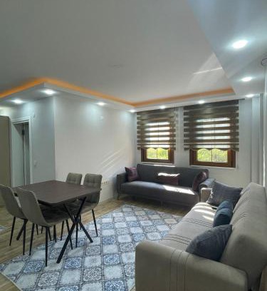 Uzungol Apartment | Kaya Palace