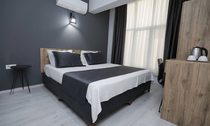 Gelibolu Hotel | KAYA SUİT OTEL
