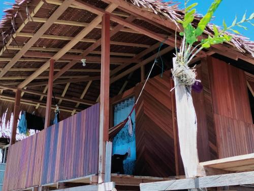 Raja Ampat House | Kayafyof Homestay