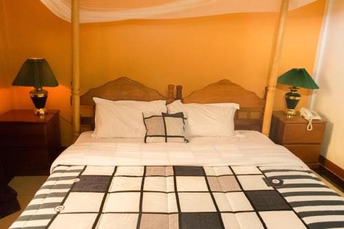 Mbale Hotel | Kayegi Hotel Mbale