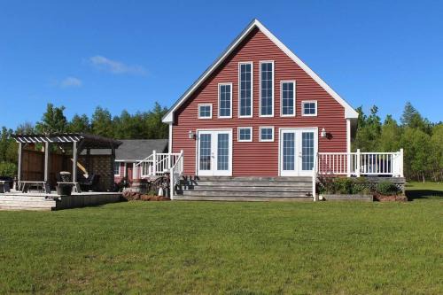 Georgetown House | Kayes Cottage - water view