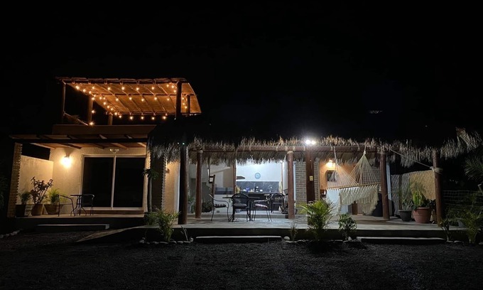 La Ventana Cottage | Kayka rest house