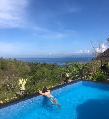 Sampalan House | Kaylas Hill Resort
