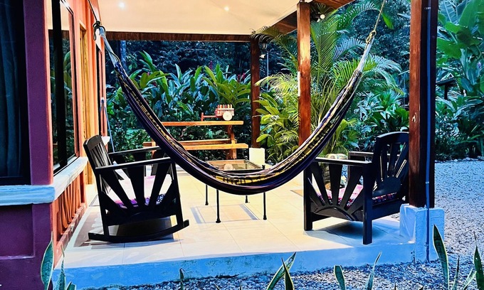 Manzanillo House | Kays Jungle/beach House