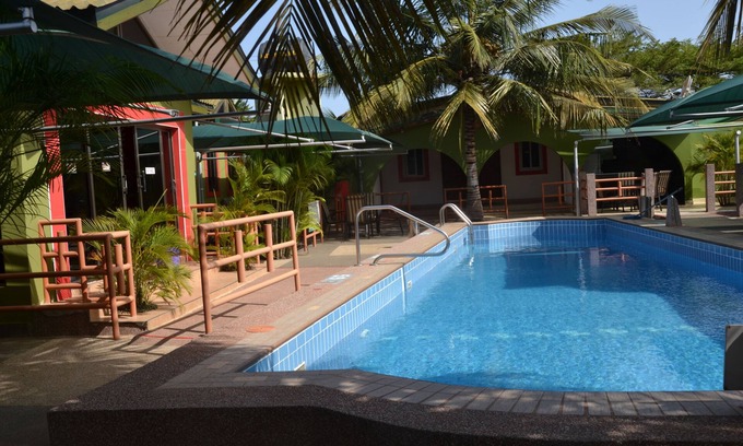 Nungua Hotel | Kaysens Grande Hotel
