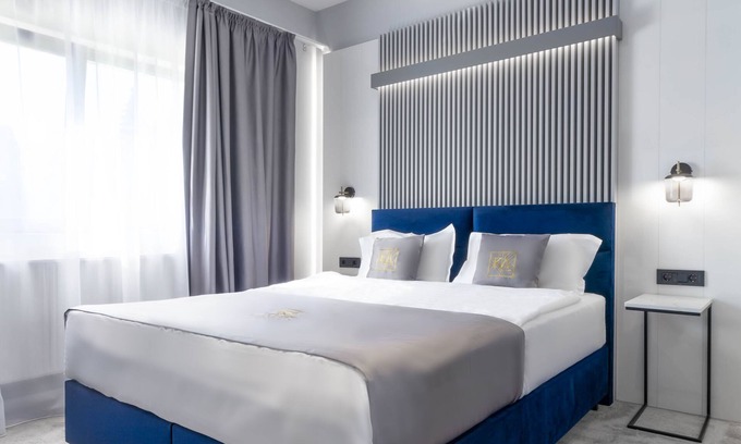 Busteni House | Kayus