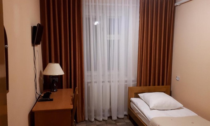 Livensky District Hotel | Kazachiy Stan Inn