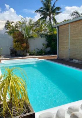 Centre-Ville House | Kazanou