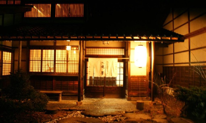 Takayama Hotel | Kazeya