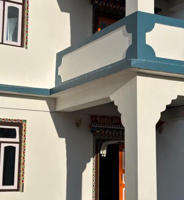 Lachung Hotel | Kchoden retreat