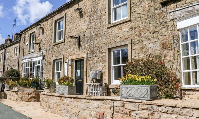 Worton Cottage | KEARTONS - BUTTERTUBS, pet friendly in Muker