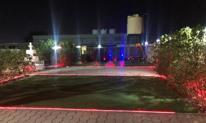 Jahra Villa | Kebd Tourist Chalet