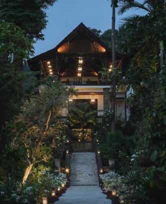 Janda Baik Villa | Kebun Rimba Janda Baik