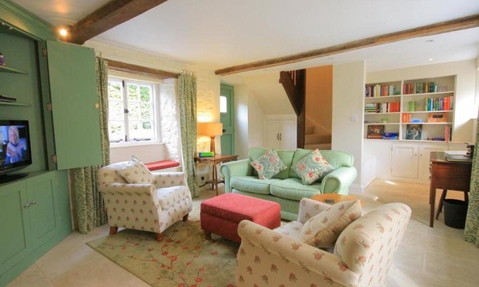 Kingham House | Keen Cottage