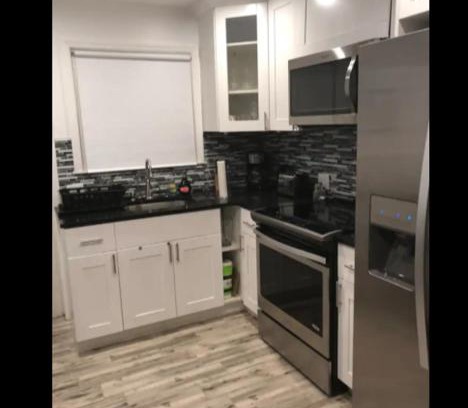 East Fort Lauderdale House | Keese's Cottages