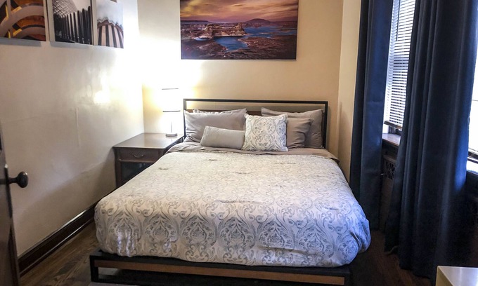 West Allis House | Kegel's Inn - 1 Bedroom - Classic Apartment #1