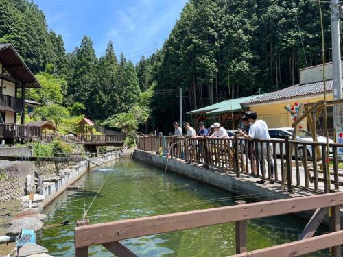 Kinokawa House | Keiryusou - Vacation STAY 50707v