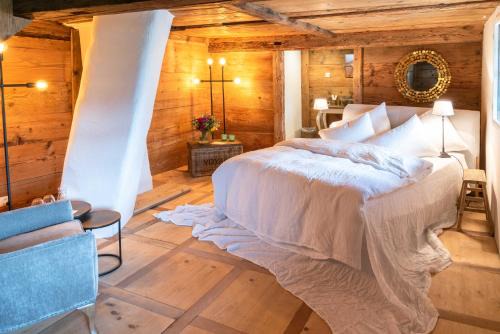 Bettwil Bed & Breakfast | Keiser`s Kammer