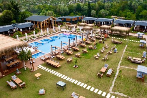 Kaleucagiz Hotel | Kekova Garden Village