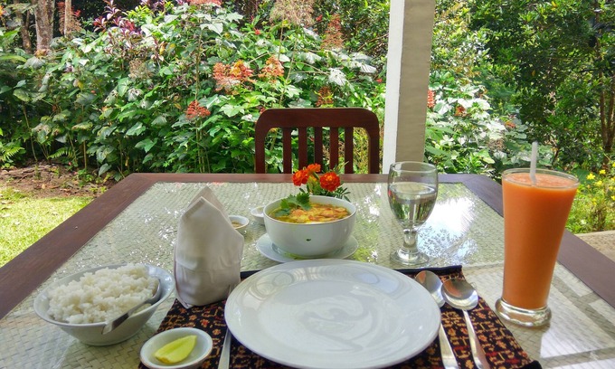 Desa Kowanara Cabin | Kelimutu Crater Lakes Ecolodge