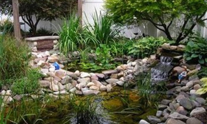 Centre Hall Bed & Breakfast | Keller House