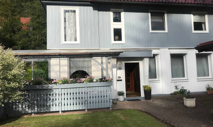 Steina Apartment | Kellner vacation apartment - Holiday apartment