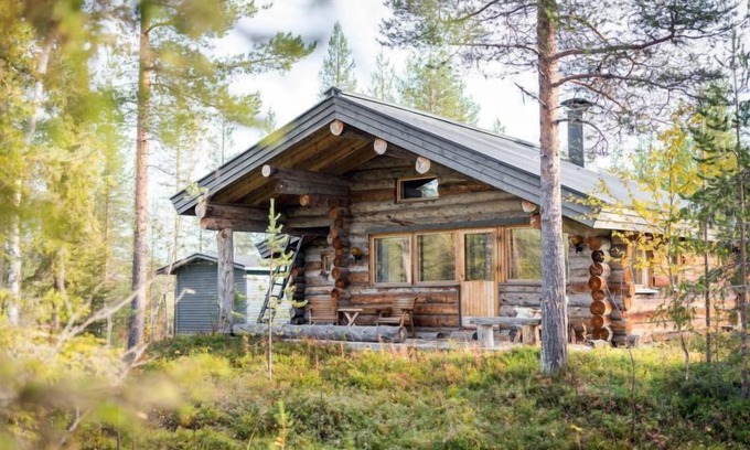 Kittila House | Kelosaajo by Interhome