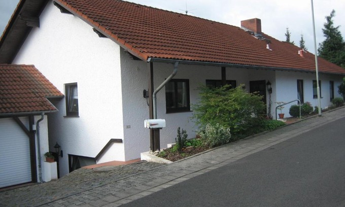 Stockheim Apartment | Kelten-Ferienwohnung