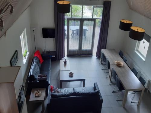 Vessem House | Kempen Comfort with Sauna & Tub