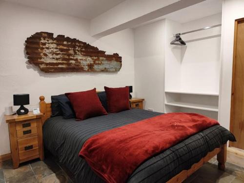 Sangomore House | Kempies-Cozy house on the NC500