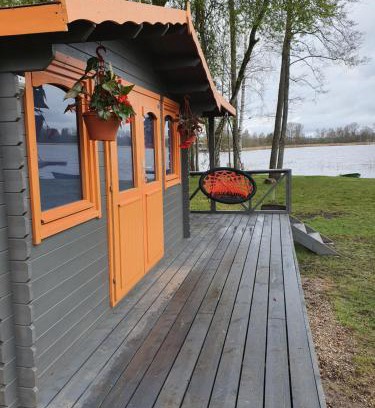 Pedvale Other | Kempings Rodas