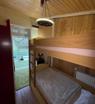 Protivin Hotel | Kempink U Šerifa