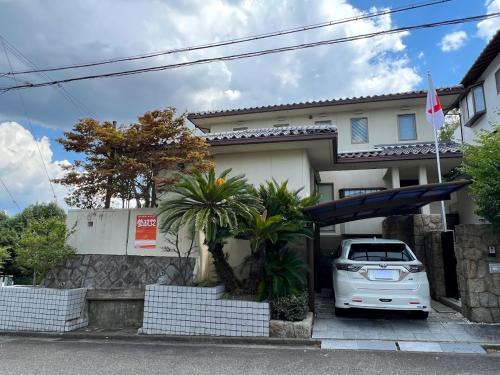 Takatsuki House | Ken House Osaka