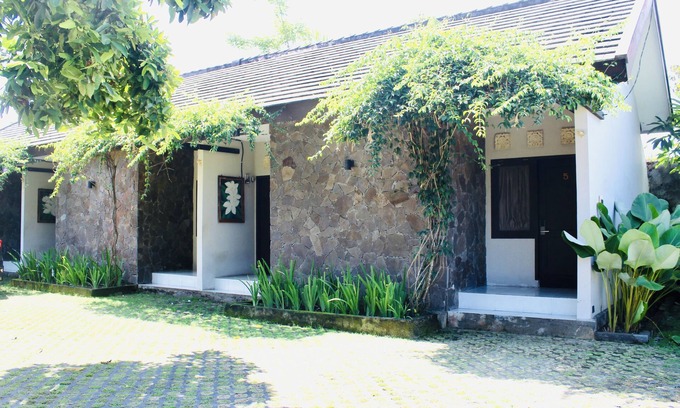 Mataram House | Kenda Residence Lombok