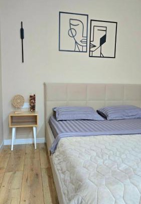 Kokshetau Apartment | Kenesary