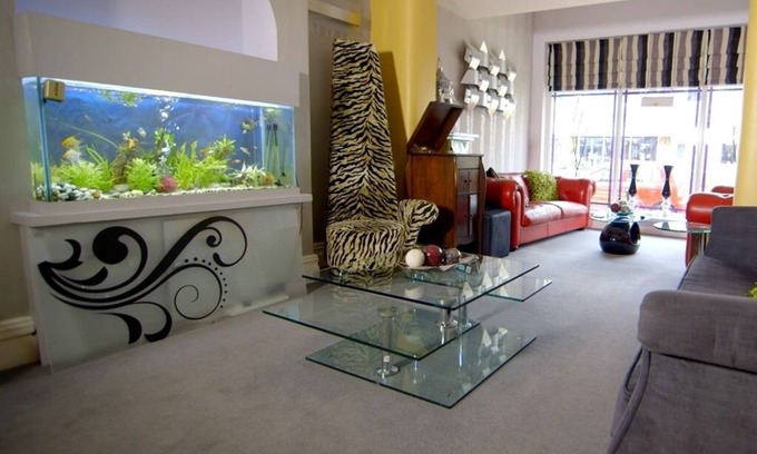 South Shore Hotel | Kenley Hotel