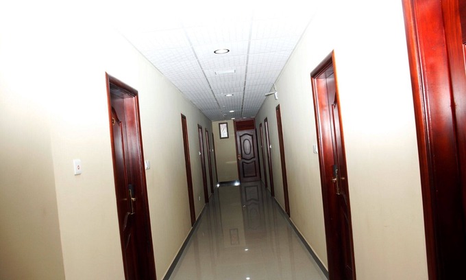 Kampala Hotel | KENLON HOTEL KAMPALA