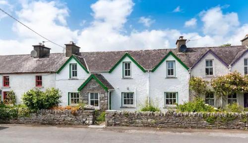 Kenmare House | Kenmare Pier Cottage