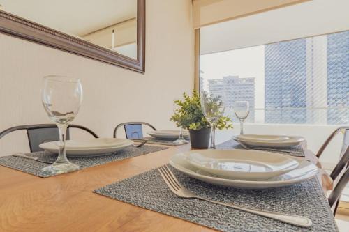 Apoquindo Apartment | Kennedy Premium Apartments