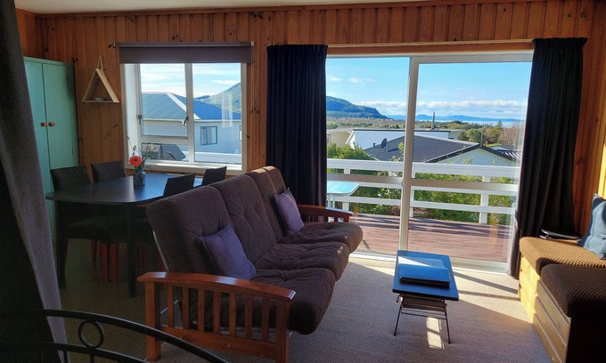 Omori Cottage | Kenshaw Cottage - Omori Bach