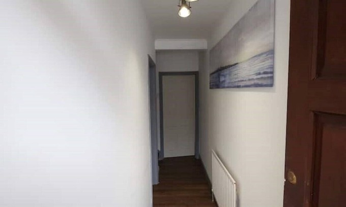 Watford House | Kensington Stories - 4 Bed House