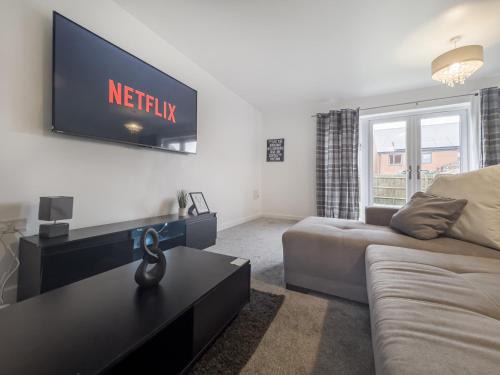 Ashford House | Kent retreat - Book today and relax