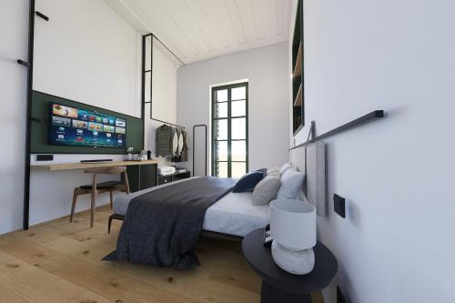 Old Town Hotel | Kentrikon 1924 Boutique Hotel, Paphos Old Town