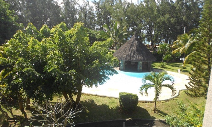 Bain Boeuf Apartment | Kenville 17/Apartment for rent.