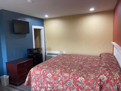 Wilson Hotel | Kenwood Court Motel