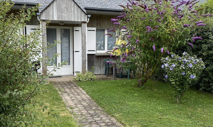 Cherrueix Cottage | Ker Noah Family house