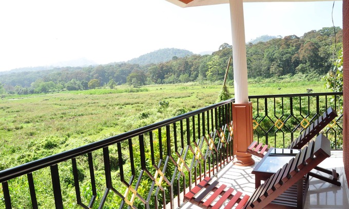 Kumily House | Kerala House