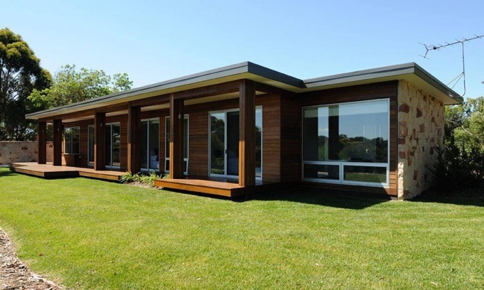 Dunkeld House | Kerala House Mountain view