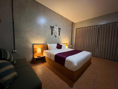 Keramas House | Keramas temuku family Guest house