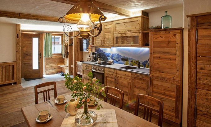 Gmunden Apartment | Keramikhaus Gmunden